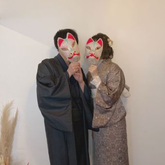 お客様フォト