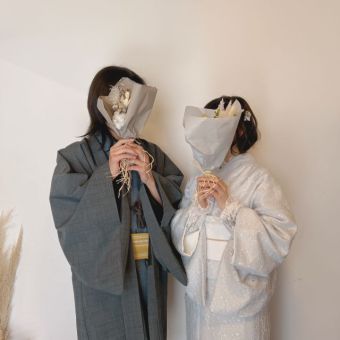 お客様フォト