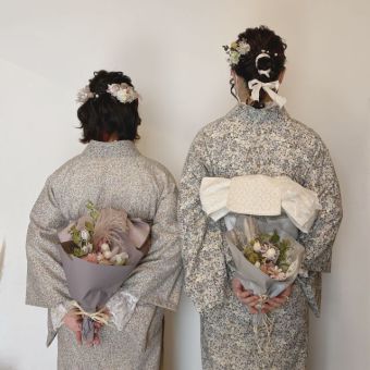 お客様フォト