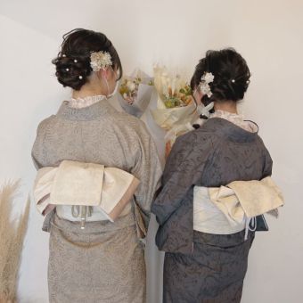お客様フォト