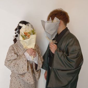 お客様フォト