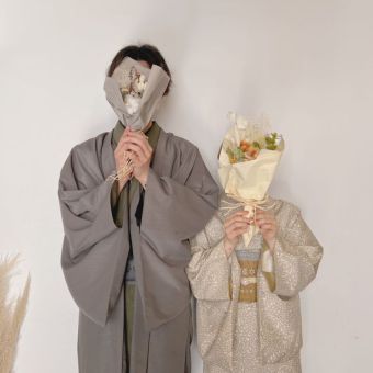 お客様フォト