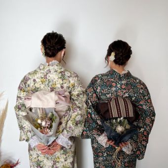お客様フォト