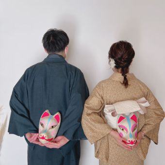 お客様フォト