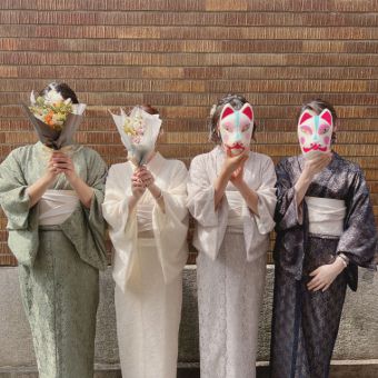 お客様フォト