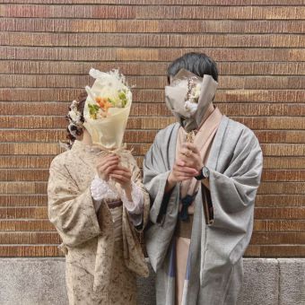 お客様フォト