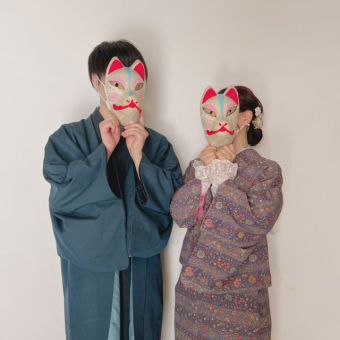 お客様フォト