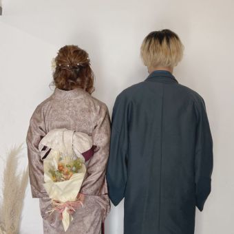 お客様フォト