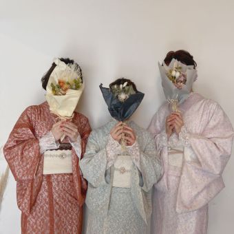お客様フォト