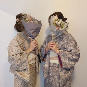 お客様フォト