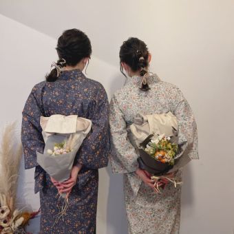 お客様フォト