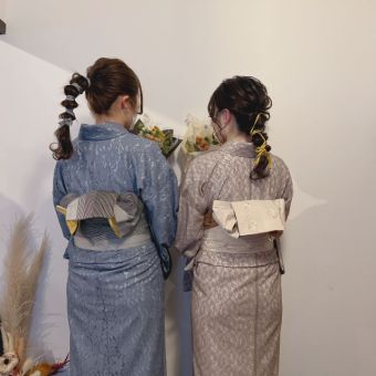 お客様フォト