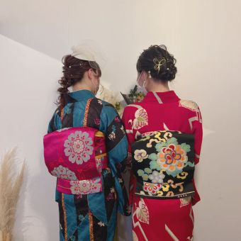 お客様フォト
