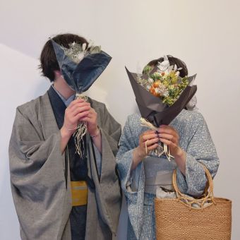 お客様フォト