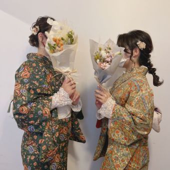 お客様フォト