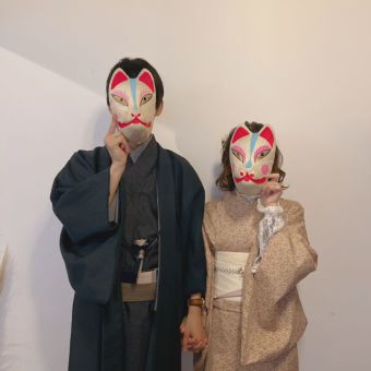 お客様フォト