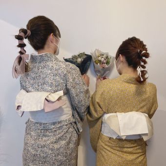 お客様フォト
