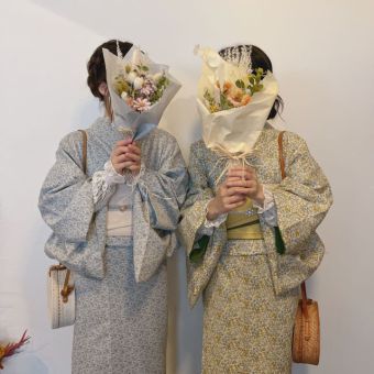 お客様フォト