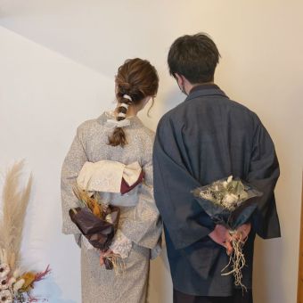 お客様フォト