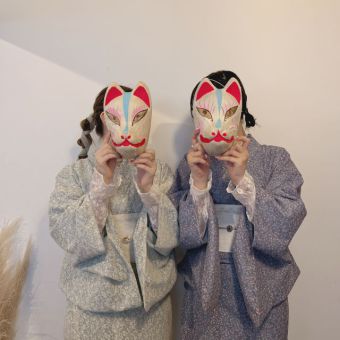 お客様フォト