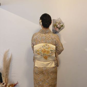 お客様フォト