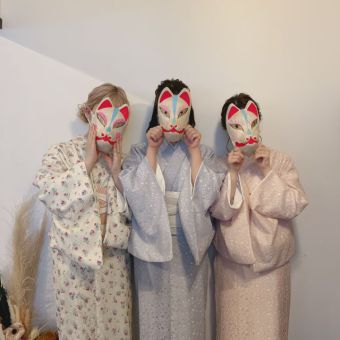 お客様フォト