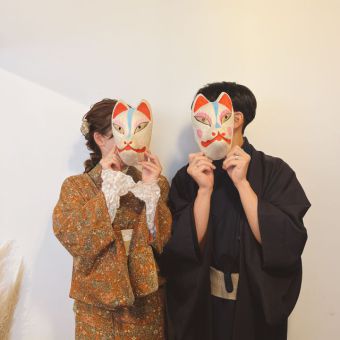 お客様フォト
