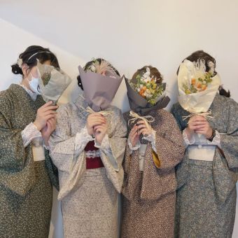 お客様フォト