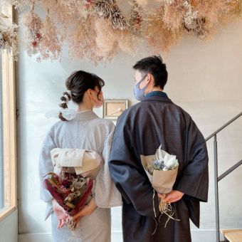 お客様フォト