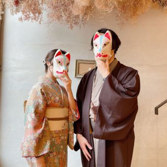 お客様フォト