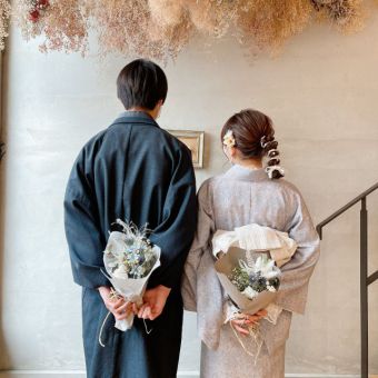 お客様フォト