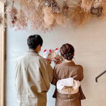 お客様フォト
