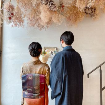 お客様フォト