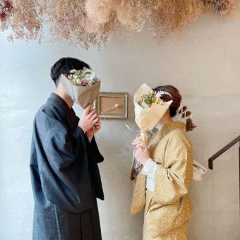 お客様フォト