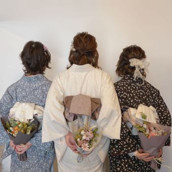 お客様フォト