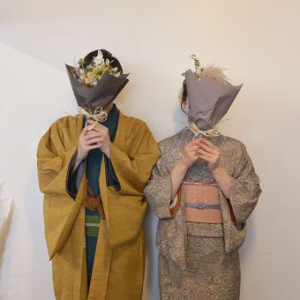 お客様フォト