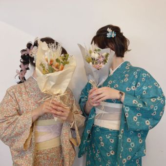 お客様フォト