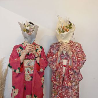 お客様フォト