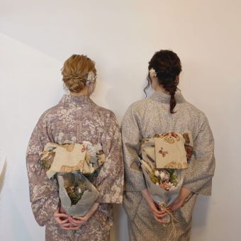 お客様フォト