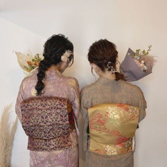 お客様フォト