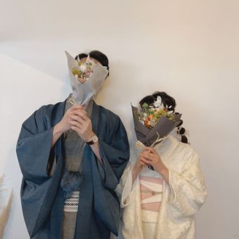 お客様フォト
