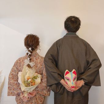 お客様フォト