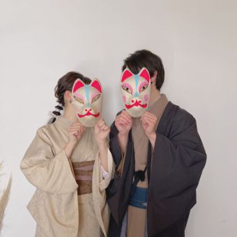 お客様フォト