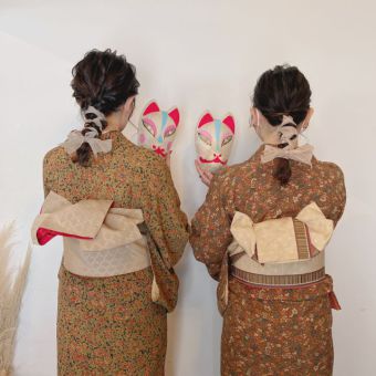 お客様フォト