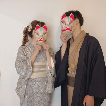 お客様フォト