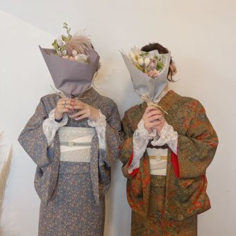 お客様フォト