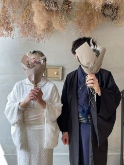 お客様フォト