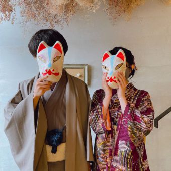 お客様フォト
