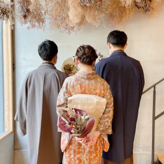 お客様フォト