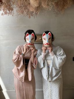 お客様フォト